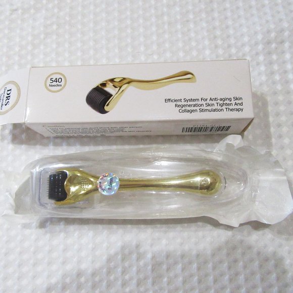 DRS Dermaroller System - New - Picture 5 of 5